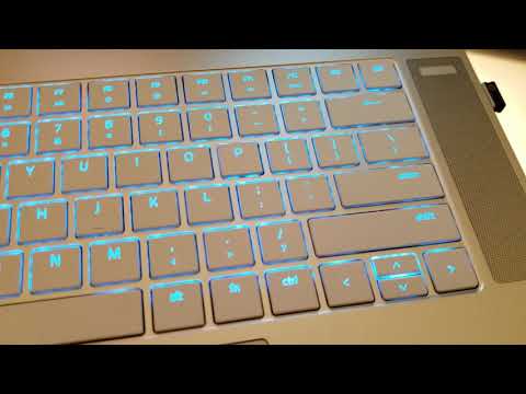 2020 Razer Blade 15 OLED Overview