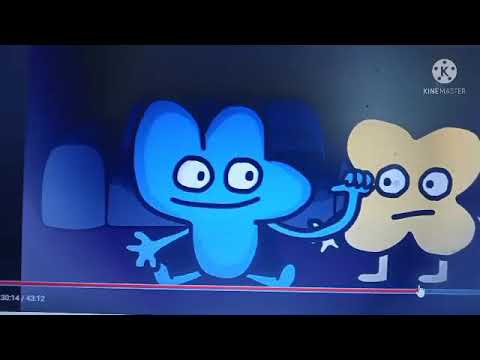 Toons Inc Part 18 - The Door Chase