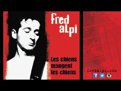 Fred Alpi - Il y a ma vie