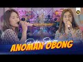 DIKE SABRINA ANOMAN OBONG Official Live Video Royal Music