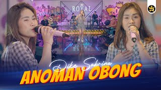 Chord dan Lirik Lagu Anoman Obong Dike Sabrina: Ceritane Wayang Ramayana