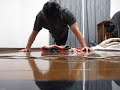 腕立て伏せ400回(5秒以内に1回のテンポ) 400 Push ups in one set#23