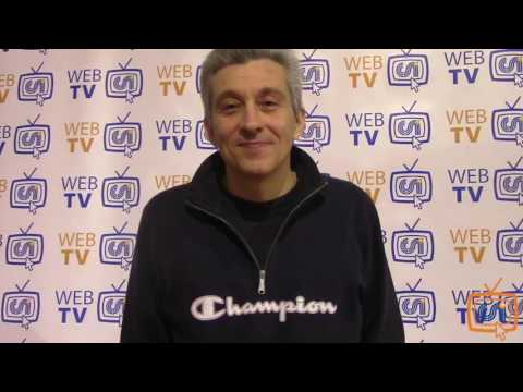 Intervista G.XXIII Milano - Marco Riganti