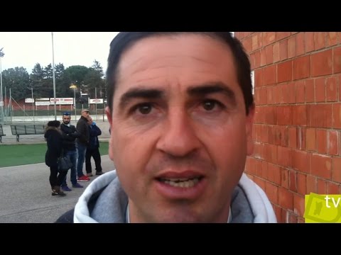 Davide Boncore Allenatore Tergu