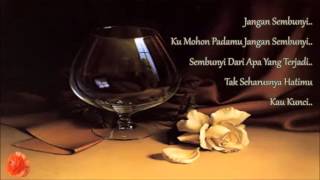 Download lagu Geisha - Lumpuhkan Ingatanku (Lyrics) mp3