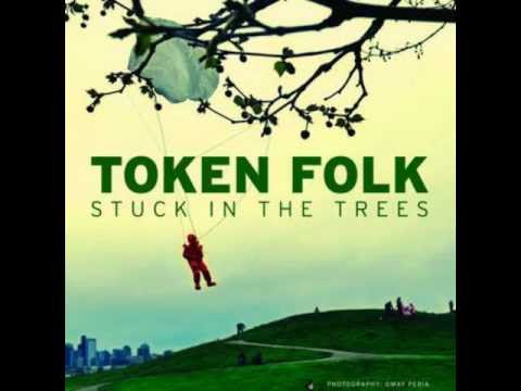 Token Folk ft. Caskade The Dirty Wordsmith  - Work The Pole