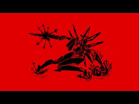 Unstoppable Force (ULTRAKILL: INFINITE HYPERDEATH)