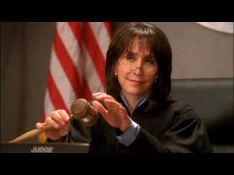 Susan Gets Community Service - Desperate Housewives 6x08 Scene