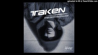 Jeon Jiyoon (전지윤) –Taken (Instrumental)