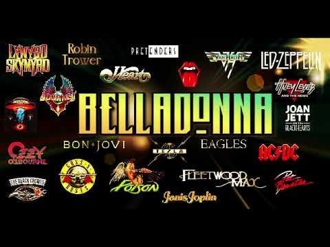 Promotional video thumbnail 2 for Belladonna