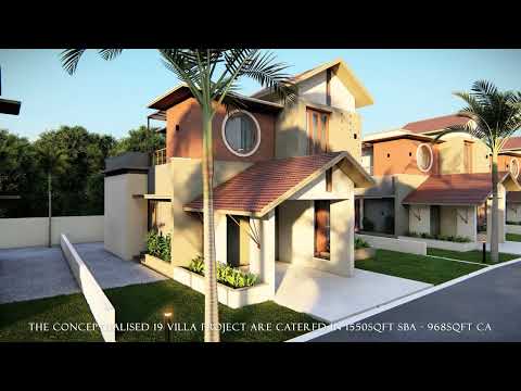 3D Tour Of Neamath Brookfield