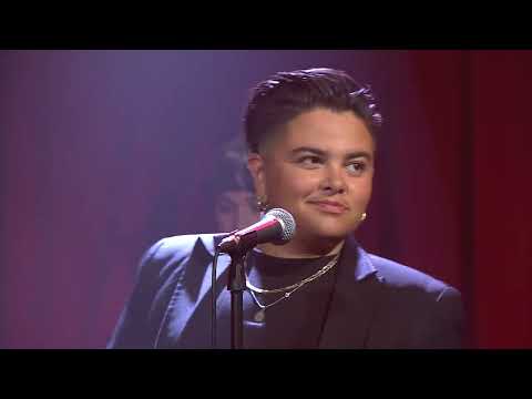 Born to Run - Linda Bull, Kav Temperley, Vika Bull, Karen Lee Andrews & Mo'Ju