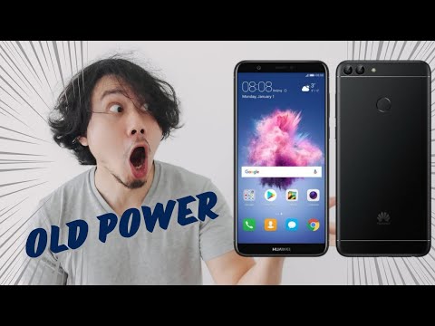 Huawei P Smart 2018 – Besser als so manches Handy im Jahr 2025?!