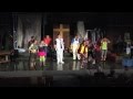 "Save the People" from GODSPELL by Stephen Schwartz