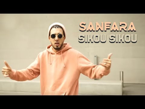 Sanfara - Sikou Sikou (Clip Officiel)