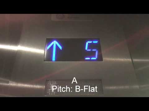 Epic Motor Compilation! Hydraulic Elevator Edition #1!