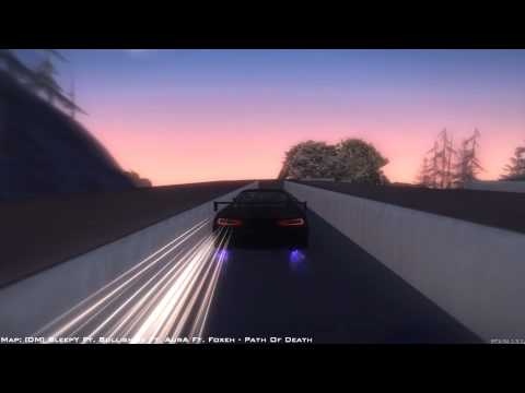 [DM] SleepY Ft. BullishDe Ft. AurA Ft. Foxeh - Path Of Death