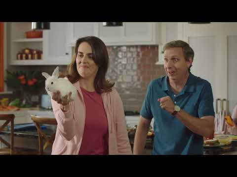 iSelect: The Billusionist Private Health Insurance REPRISE 30” TVC