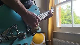 If - Bluetones - verse/chorus