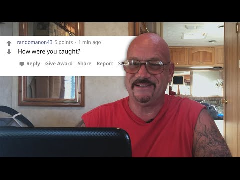 I Am a Former Jewel Thief. Ask Me Anything | 45 |