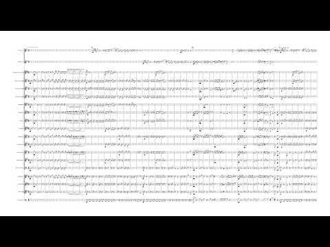 Brass Duet - Tambourin