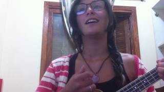 Bela Flor - Maria Gadú (cover Sâmia Rosa)