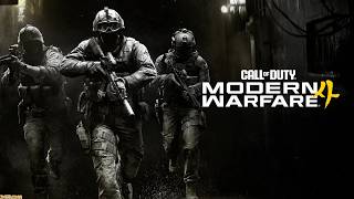 [Call of Duty MW4 BETA] ベータで戦場走り抜けます