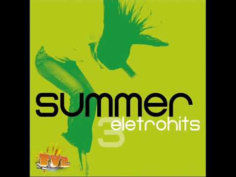 Shake It - Summer Eletrohits 3 - Kasino