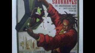 B3 saukrates body language ft choclair