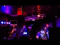Broken Vision - Sirens (live @ Average Joe's ...