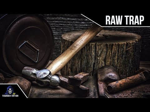 ZANCTION x KINGXFTHEDEAD - INSIGNIA [TN005]