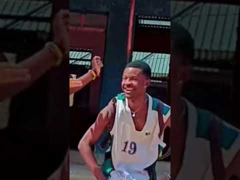 Canal weed Cheza nikuone singeli dance (official video)