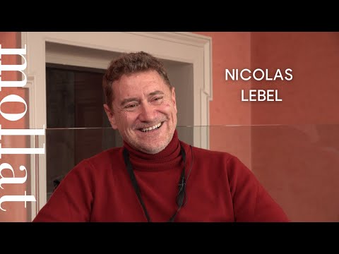 Nicolas Lebel - L'hallali : à jouer double, on perd de vue sa cible