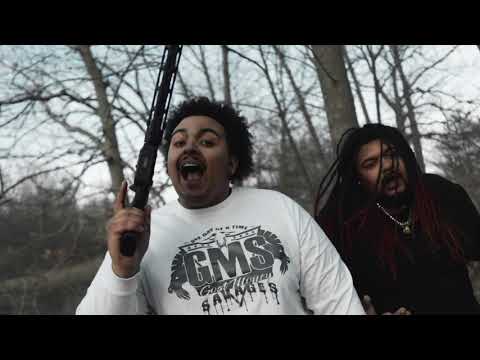 Ruboi Blokk - Born In Flint (Ft. WiFi Ty) #iShotRaw