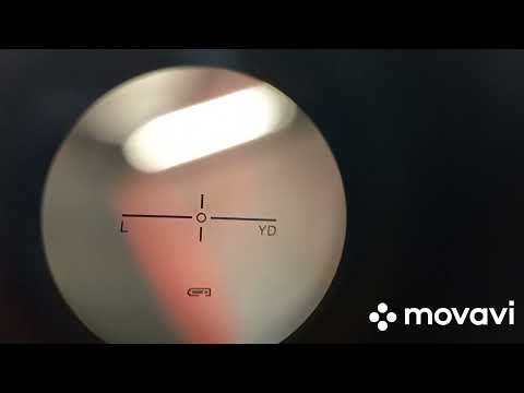 Лазерный дальномер Longshuo 650 с Aliexpress.