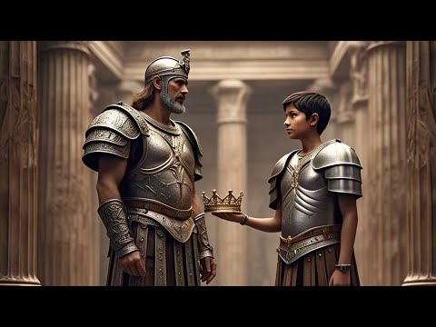 The Western Roman Empire War With The Hune|