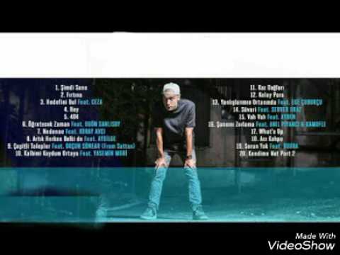 Sansar Salvo - Süvari (Feat. Server Uraz)