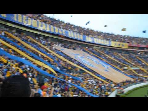 Tigres vs. River Plate Copa Libertadores 2015
