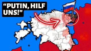 Warum Russland jetzt Estland testet
