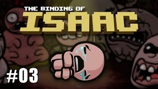 Let's Play The Binding of Isaac Ep. 3