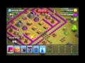 Clash of Clans Level 43 - Crystal Crust 