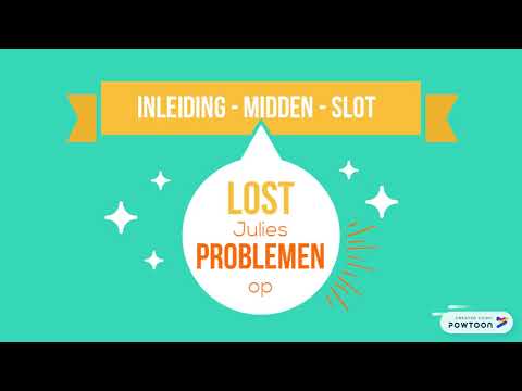 Inleiding - midden - slot