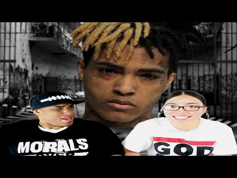 MY DAD REACTS TO XXXTENTACION | Parents Reaction