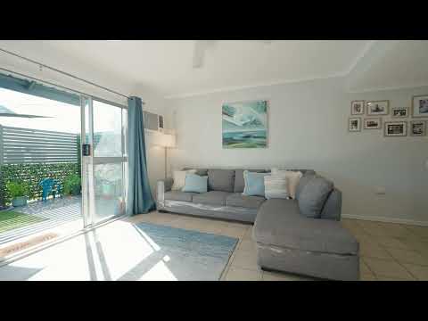 5/17 Trinity Beach Road, Trinity Beach, QLD 4879, 3房, 1浴, Townhouse
