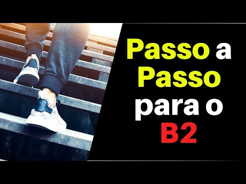 Passo a Passo ao B2 do Alemão