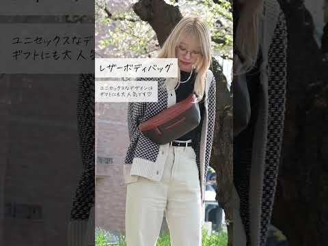 2wayエンベロープミニバッグ 画像 2