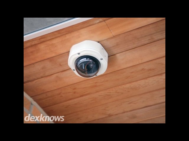 Barcom Security - Swansea, IL