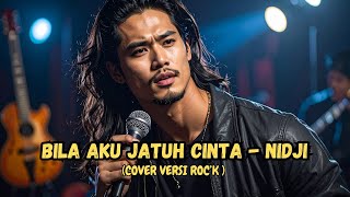 Download lagu BILA AKU JATUH CINTA - NIDJI (Cover versi Rock) mp3