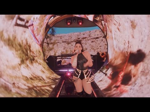 ARMNHMR presents: INFINITE SKIES 002 - KARRA (LIVE SET)