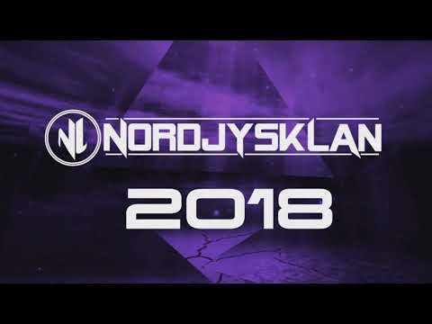 Nordjysk Lan (Rundtur og stemnings video)